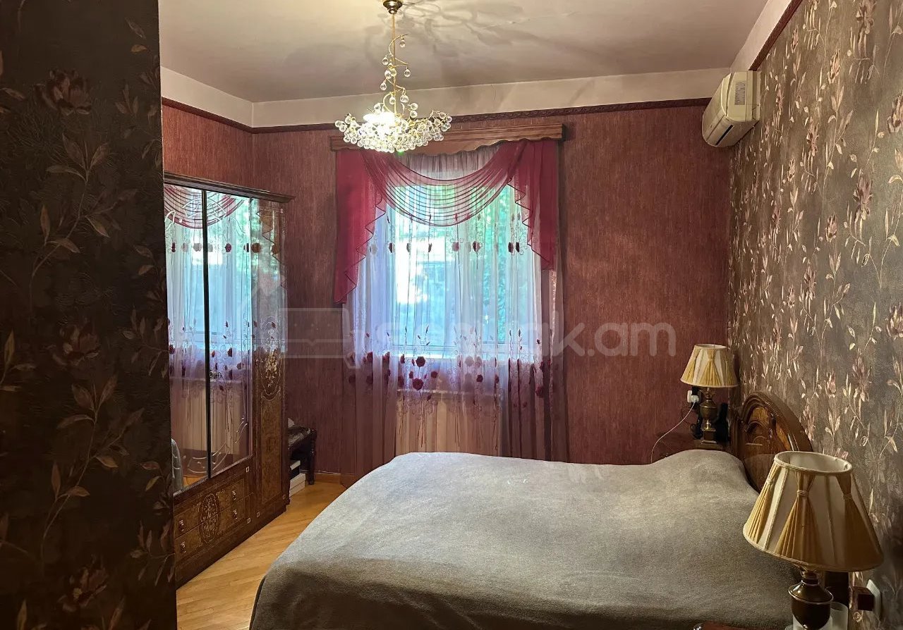 5 Սենյականոց Սեփական Տուն, 195քմ, Կապիտալ Վերանորոգված