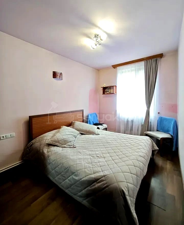 6 Սենյականոց Սեփական Տուն, 185քմ, Կապիտալ Վերանորոգված