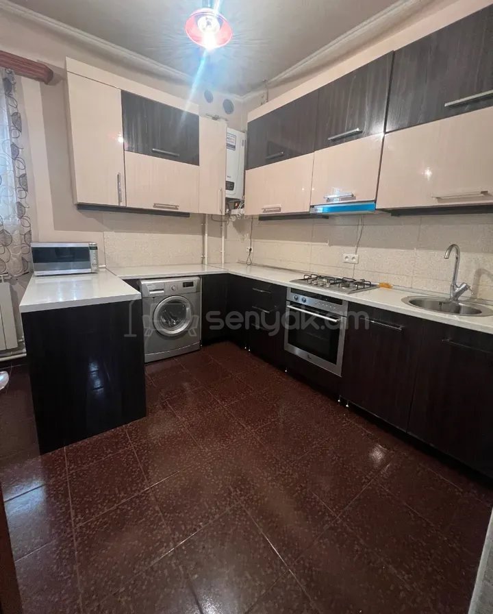 4 Սենյականոց Սեփական Տուն, 170քմ, Կապիտալ Վերանորոգված, Ավտոտնակով