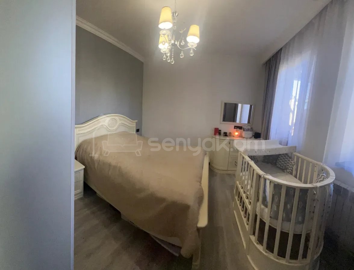 4 Սենյականոց Սեփական Տուն, 170քմ, Կապիտալ Վերանորոգված, Ավտոտնակով