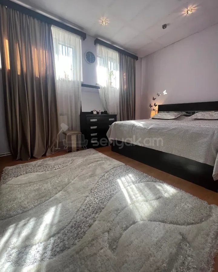 4 Սենյականոց Սեփական Տուն, 170քմ, Կապիտալ Վերանորոգված, Ավտոտնակով