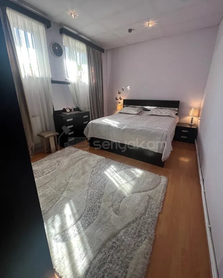 4 Սենյականոց Սեփական Տուն, 170քմ, Կապիտալ Վերանորոգված, Ավտոտնակով