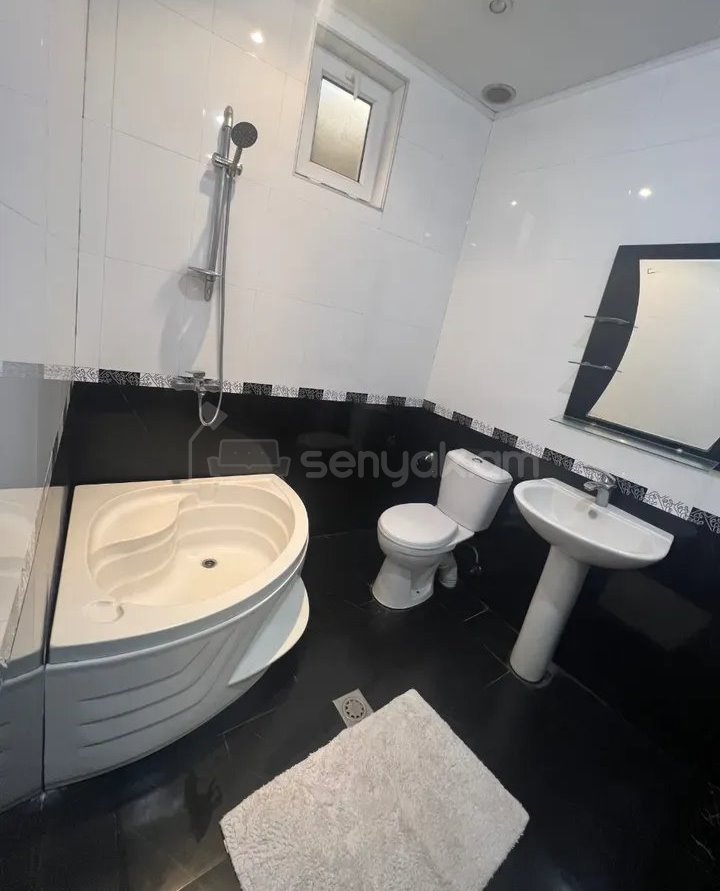 4 Սենյականոց Սեփական Տուն, 170քմ, Կապիտալ Վերանորոգված, Ավտոտնակով