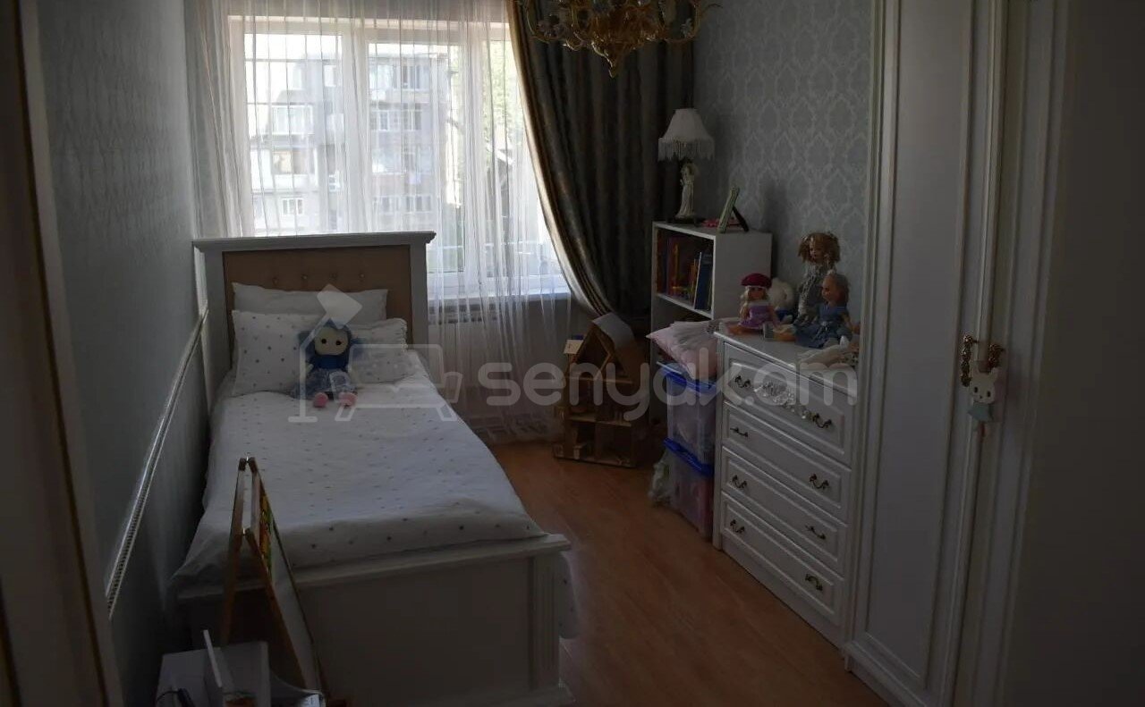 3 Սենյականոց Բնակարան, 73քմ, 6/9 հարկ, Կապիտալ Վերանորոգված