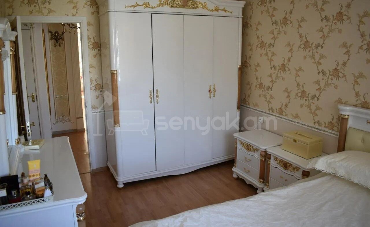 3 Սենյականոց Բնակարան, 73քմ, 6/9 հարկ, Կապիտալ Վերանորոգված