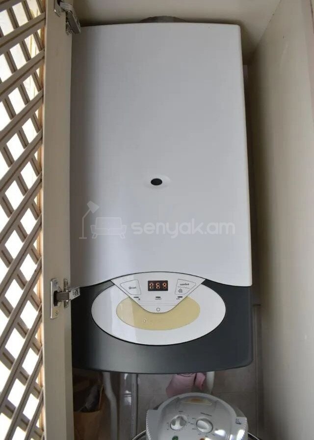 3 Սենյականոց Բնակարան, 73քմ, 6/9 հարկ, Կապիտալ Վերանորոգված