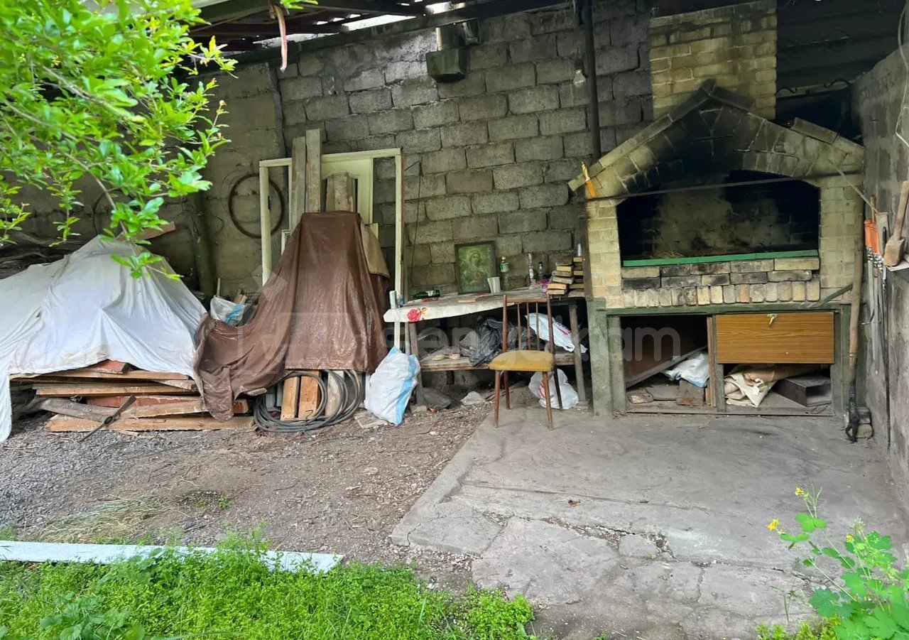 8 Սենյականոց Սեփական Տուն, 370քմ, Կապիտալ Վերանորոգված, Ավտոտնակով