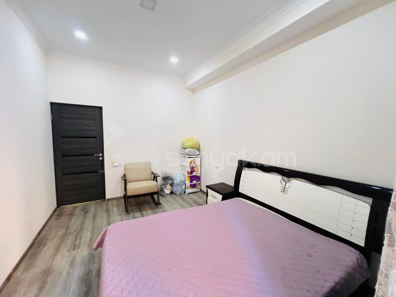 3 Սենյականոց Բնակարան Նորակառույցում, 88քմ, 5/8 հարկ, Կապիտալ Վերանորոգված, Կահավորված