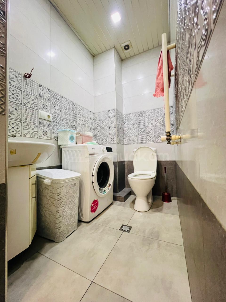 3 Սենյականոց Բնակարան Նորակառույցում, 88քմ, 5/8 հարկ, Կապիտալ Վերանորոգված, Կահավորված