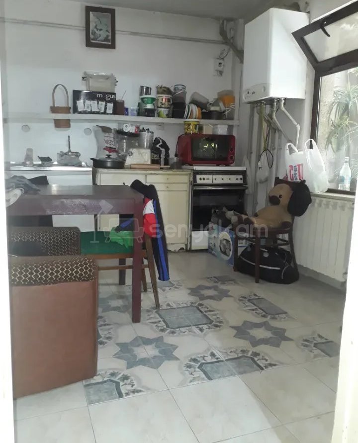 6 Սենյականոց Սեփական Տուն, 290քմ, Կապիտալ Վերանորոգված, Ավտոտնակով