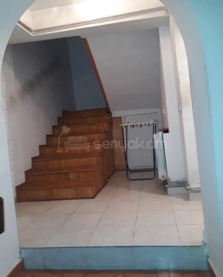 6 Սենյականոց Սեփական Տուն, 290քմ, Կապիտալ Վերանորոգված, Ավտոտնակով