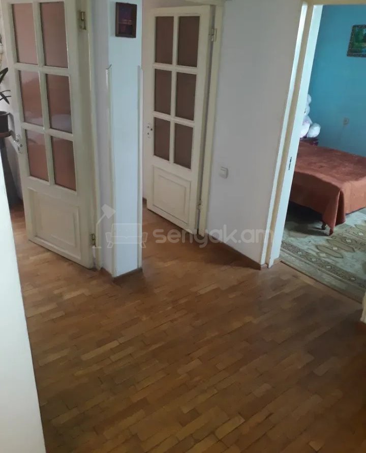 6 Սենյականոց Սեփական Տուն, 290քմ, Կապիտալ Վերանորոգված, Ավտոտնակով