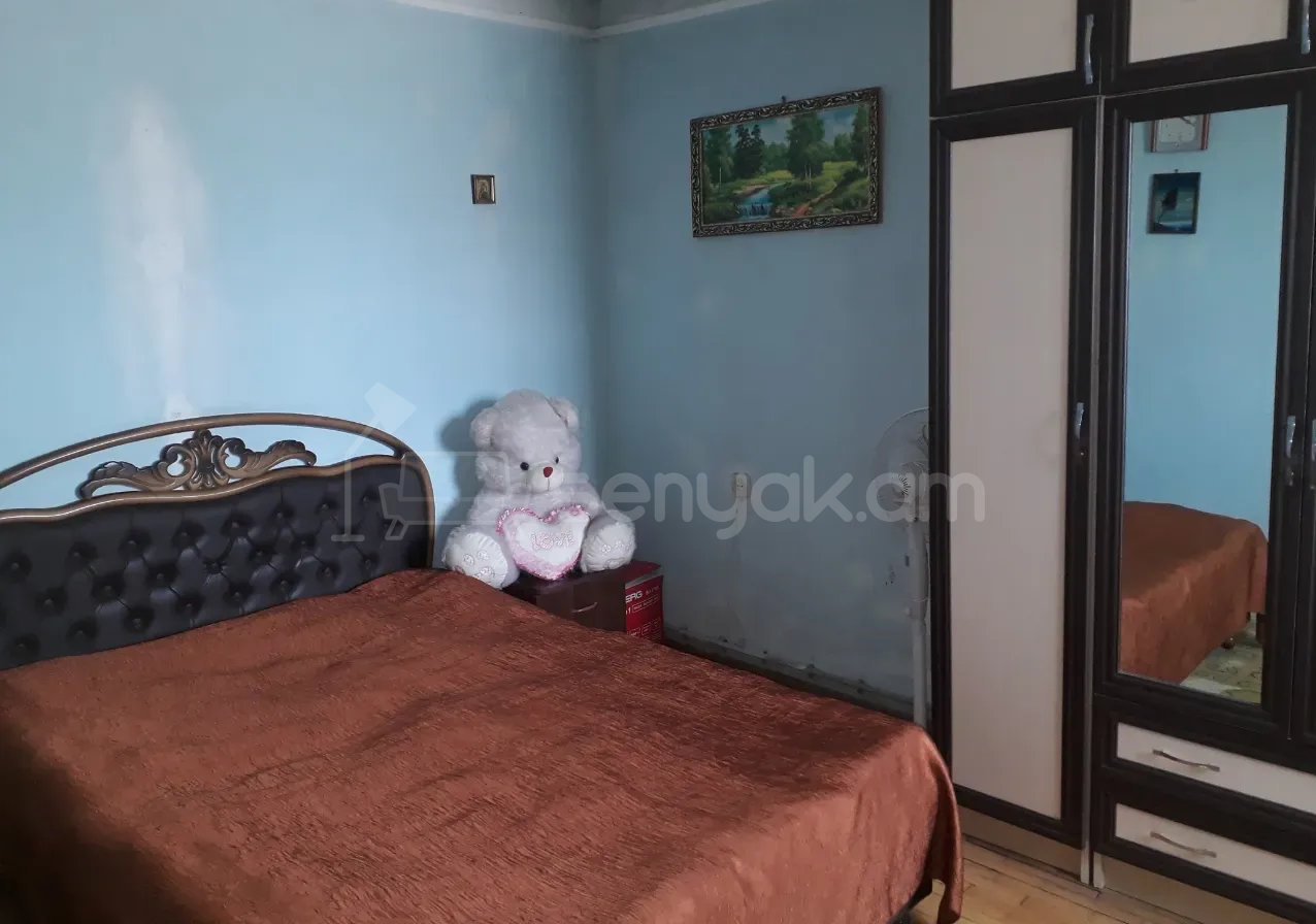 6 Սենյականոց Սեփական Տուն, 290քմ, Կապիտալ Վերանորոգված, Ավտոտնակով