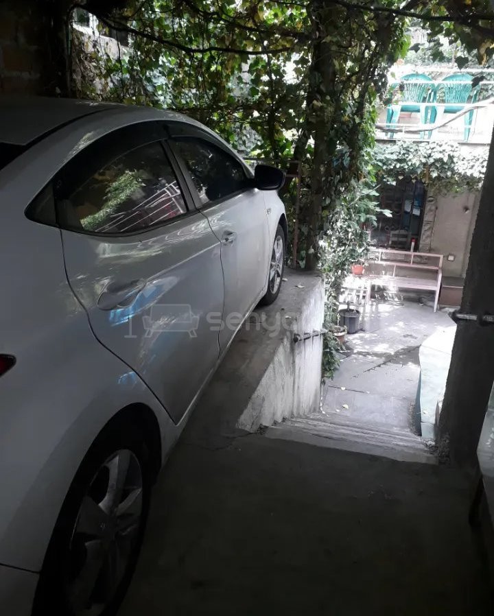 6 Սենյականոց Սեփական Տուն, 290քմ, Կապիտալ Վերանորոգված, Ավտոտնակով