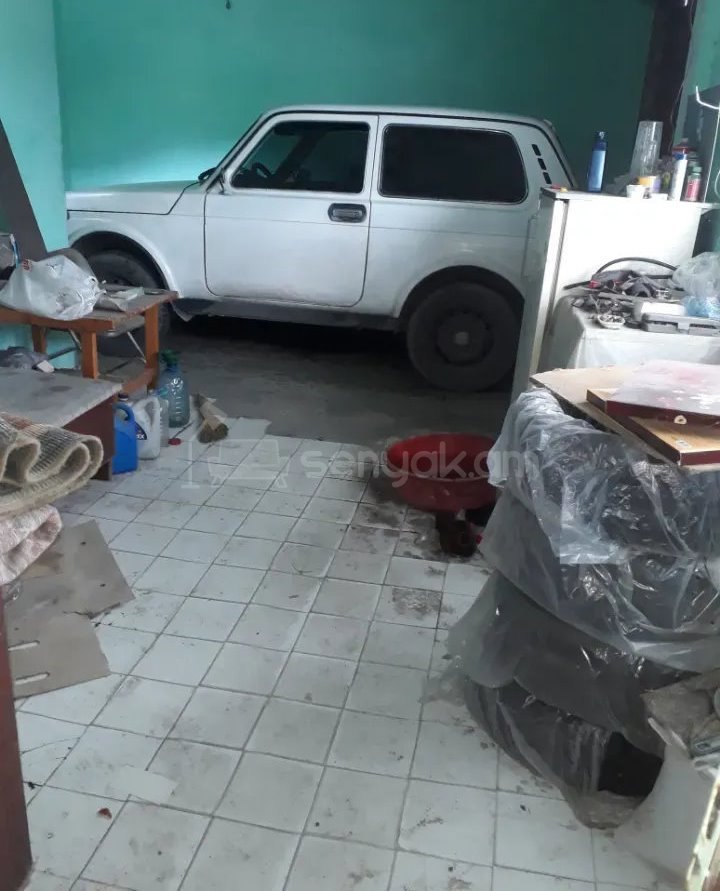 6 Սենյականոց Սեփական Տուն, 290քմ, Կապիտալ Վերանորոգված, Ավտոտնակով