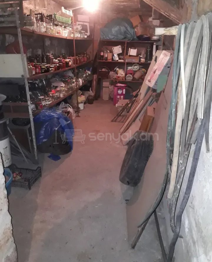 6 Սենյականոց Սեփական Տուն, 290քմ, Կապիտալ Վերանորոգված, Ավտոտնակով