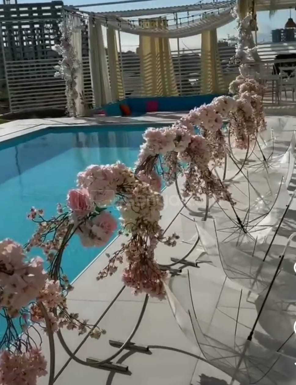 5 Սենյականոց Շքեղ Առանձնատուն, 200քմ, Լողավազանով