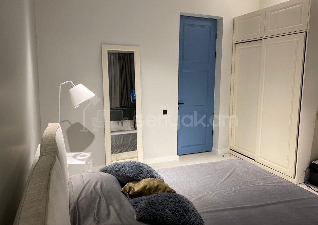 5 Սենյականոց Շքեղ Առանձնատուն, 200քմ, Լողավազանով