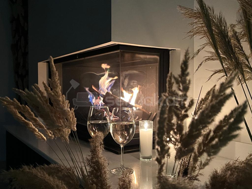 5 Սենյականոց Շքեղ Առանձնատուն, 200քմ, Լողավազանով