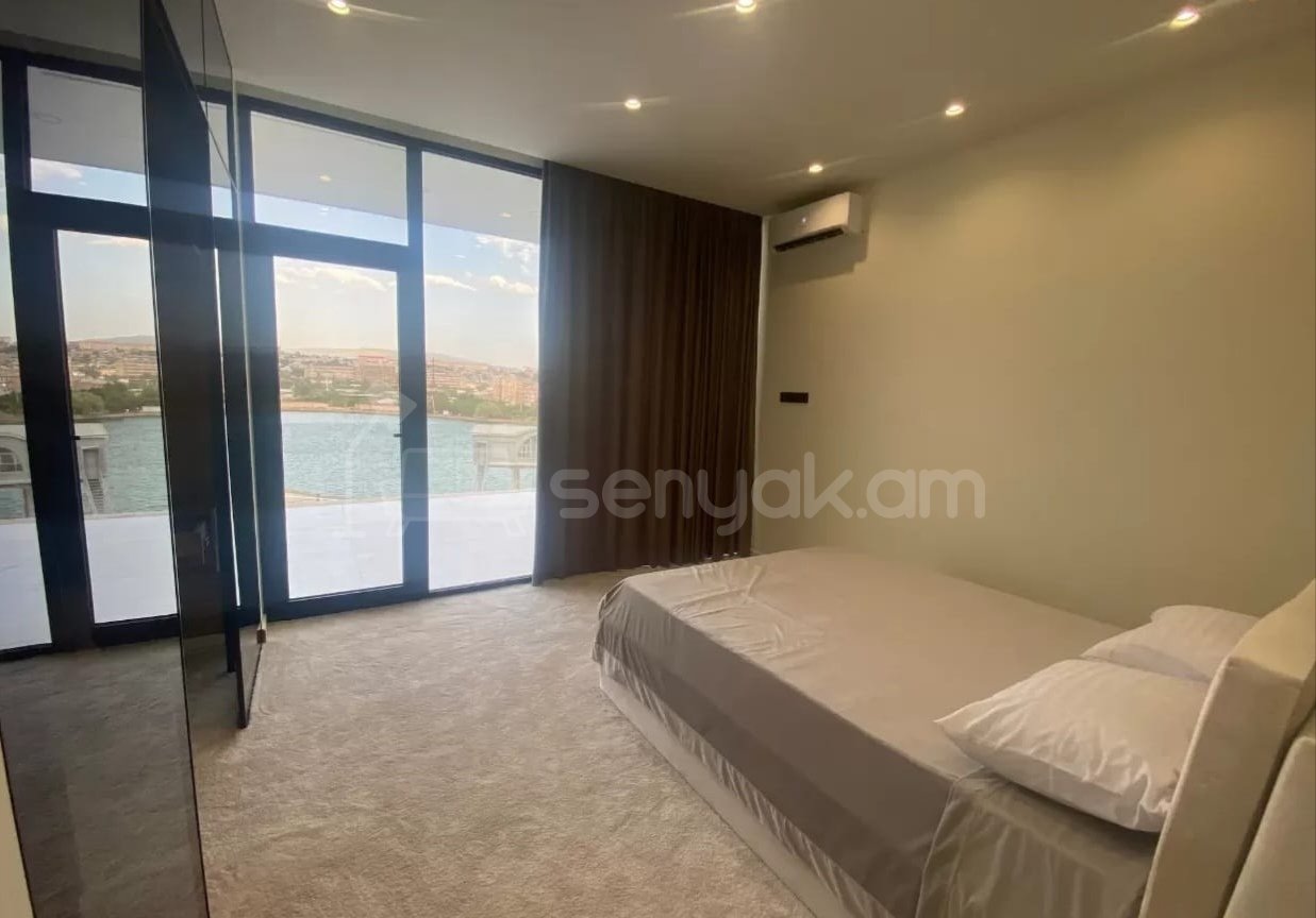 5 Սենյականոց Շքեղ Առանձնատուն, 200քմ, Լողավազանով