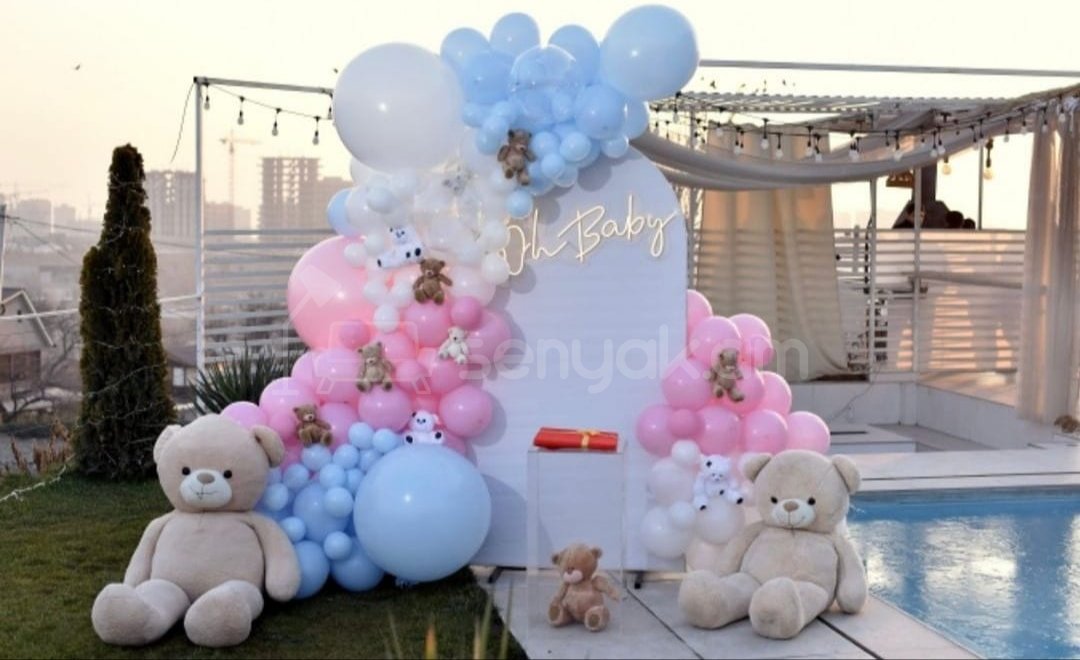 5 Սենյականոց Շքեղ Առանձնատուն, 200քմ, Լողավազանով