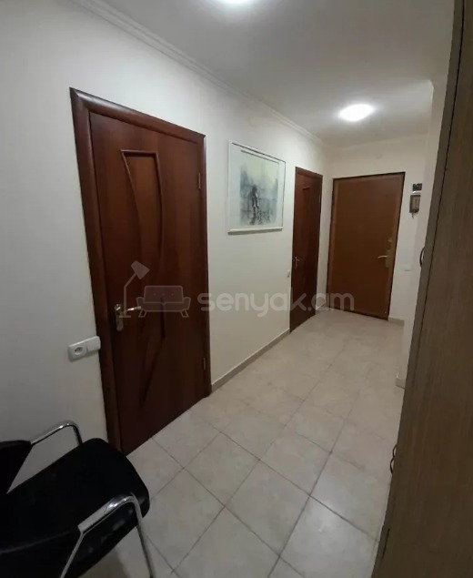 4 Սենյականոց Բնակարան, 75քմ, 9/13 հարկ, Կապիտալ Վերանորոգված