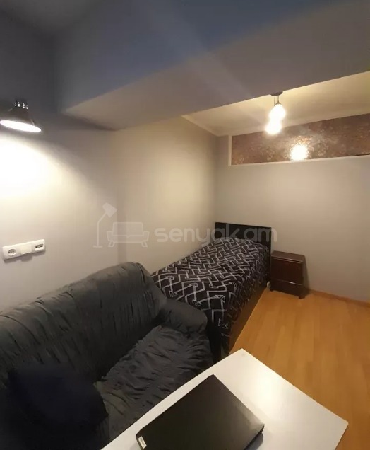 4 Սենյականոց Բնակարան, 75քմ, 9/13 հարկ, Կապիտալ Վերանորոգված