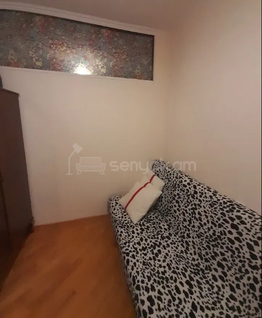 4 Սենյականոց Բնակարան, 75քմ, 9/13 հարկ, Կապիտալ Վերանորոգված