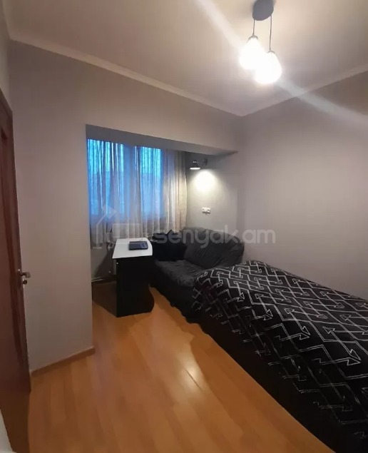 4 Սենյականոց Բնակարան, 75քմ, 9/13 հարկ, Կապիտալ Վերանորոգված