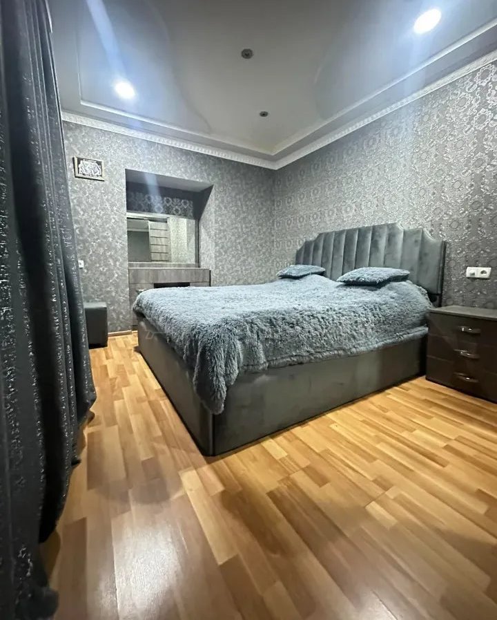 5 Սենյականոց Սեփական Տուն, 200քմ, Կապիտալ Վերանորոգված