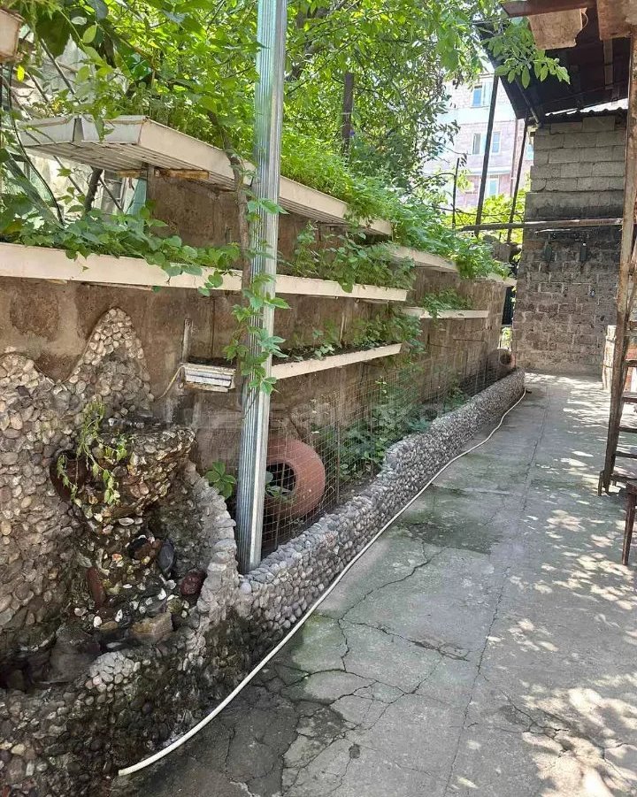 5 Սենյականոց Սեփական Տուն, 200քմ, Կապիտալ Վերանորոգված