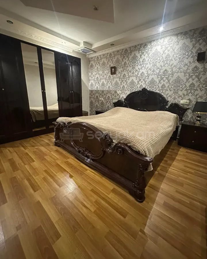 5 Սենյականոց Սեփական Տուն, 200քմ, Կապիտալ Վերանորոգված