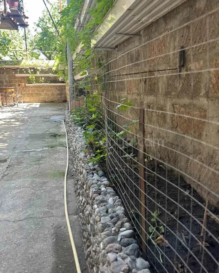 5 Սենյականոց Սեփական Տուն, 200քմ, Կապիտալ Վերանորոգված