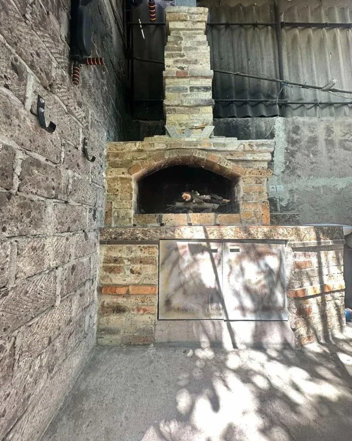 5 Սենյականոց Սեփական Տուն, 200քմ, Կապիտալ Վերանորոգված