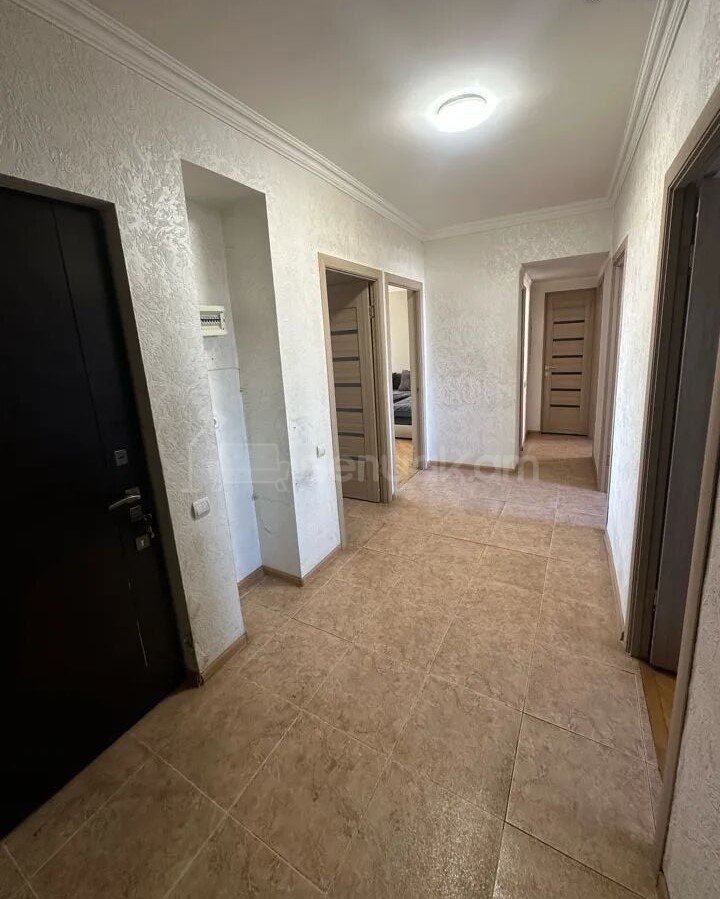 4 Սենյականոց Բնակարան, 85քմ, 8/9 հարկ, Կապիտալ Վերանորոգված