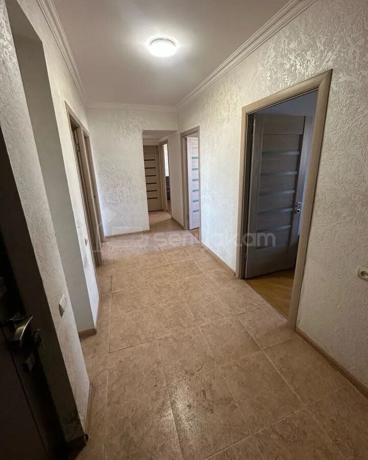 4 Սենյականոց Բնակարան, 85քմ, 8/9 հարկ, Կապիտալ Վերանորոգված