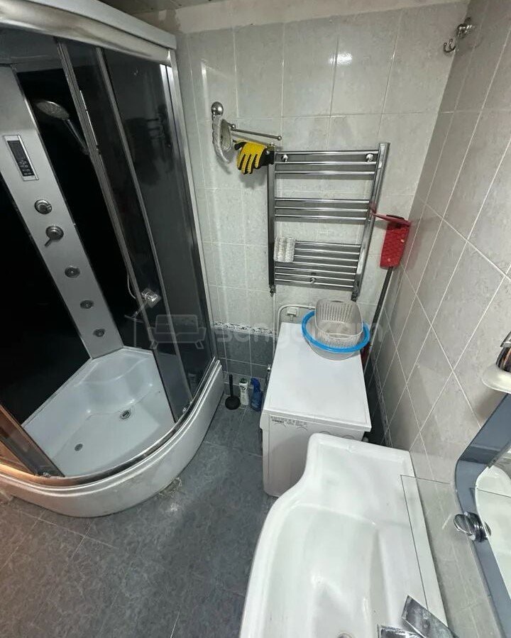 4 Սենյականոց Բնակարան, 85քմ, 8/9 հարկ, Կապիտալ Վերանորոգված