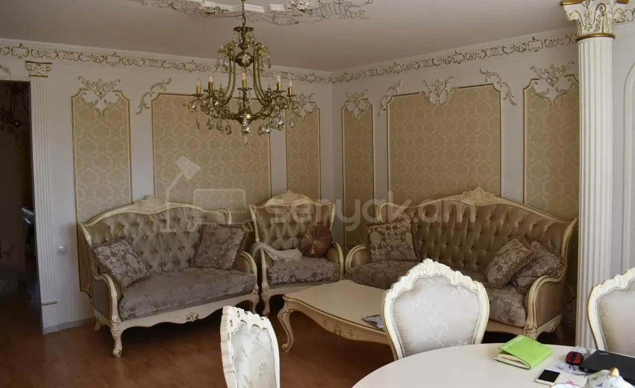 3 Սենյականոց Բնակարան, 73քմ, 6/9 հարկ, Կապիտալ Վերանորոգված