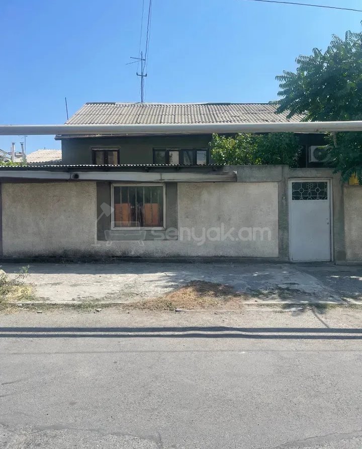 5 Սենյականոց Սեփական Տուն, 212քմ, Կապիտալ Վերանորոգված, Ավտոտնակով