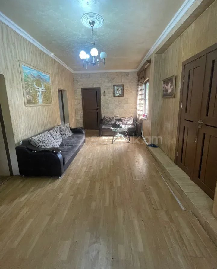 5 Սենյականոց Սեփական Տուն, 212քմ, Կապիտալ Վերանորոգված, Ավտոտնակով