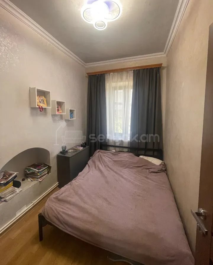 5 Սենյականոց Սեփական Տուն, 212քմ, Կապիտալ Վերանորոգված, Ավտոտնակով