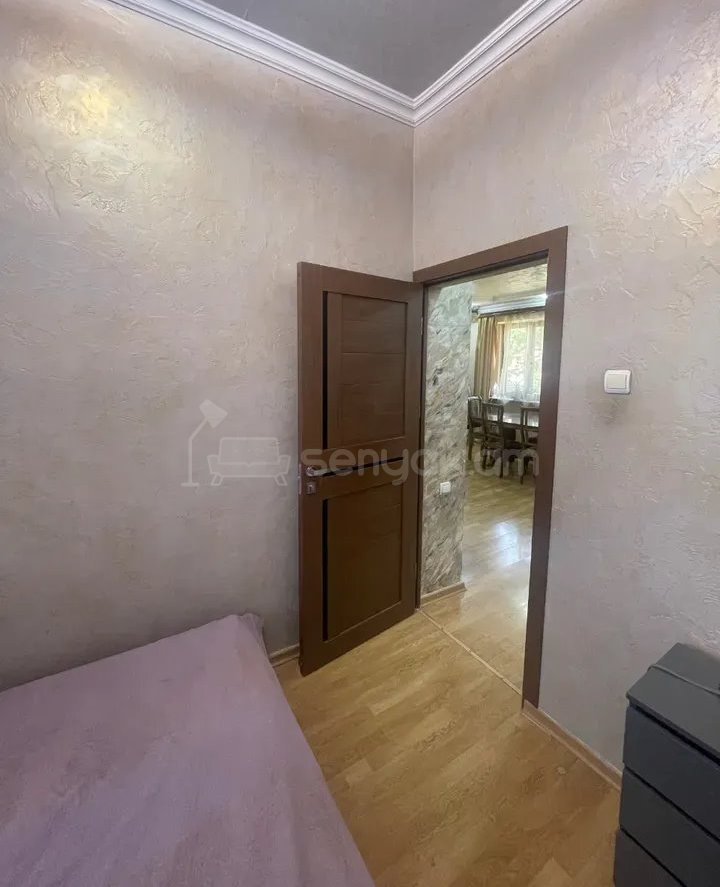 5 Սենյականոց Սեփական Տուն, 212քմ, Կապիտալ Վերանորոգված, Ավտոտնակով