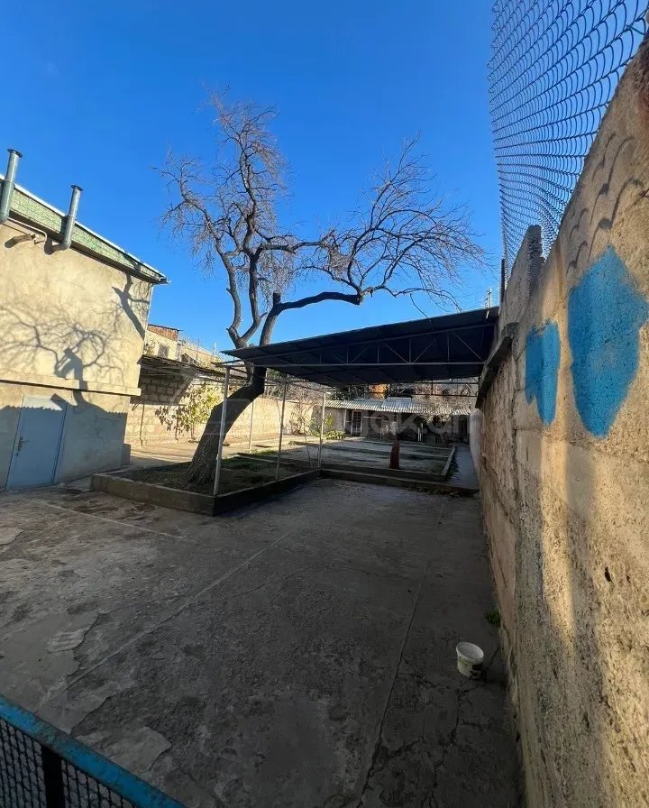 4 Սենյականոց Սեփական Տուն, 183քմ, Կապիտալ Վերանորոգված, Ավտոտնակով