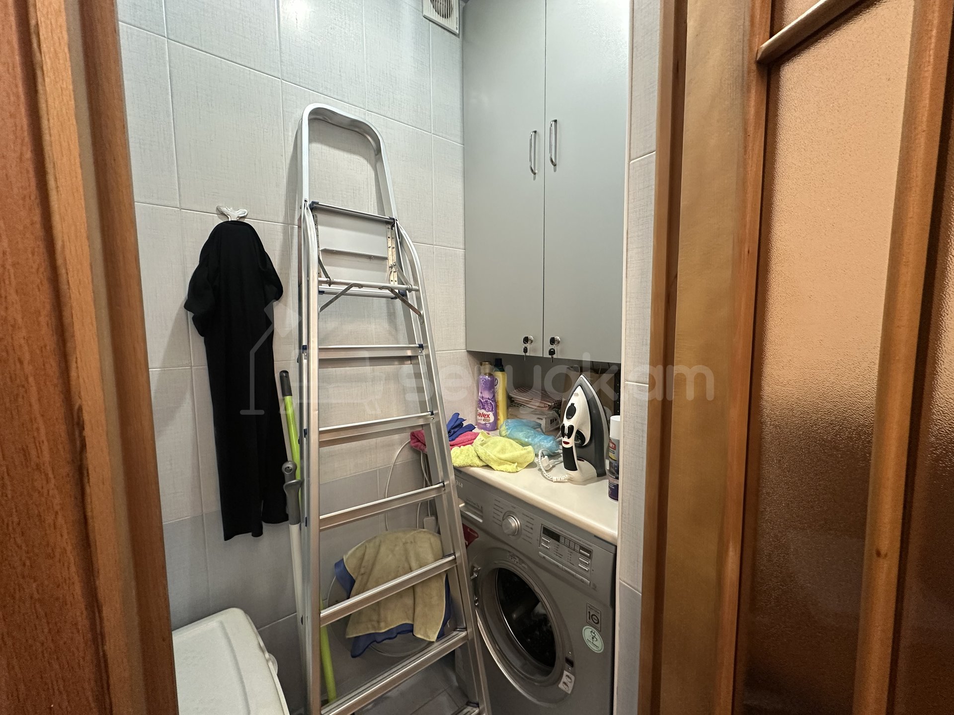 2 Սենյականոց Բնակարան Նորակառույցում, 76քմ, 11/15 հարկ, Դիզայներական Վերանորոգված, Կահավորված