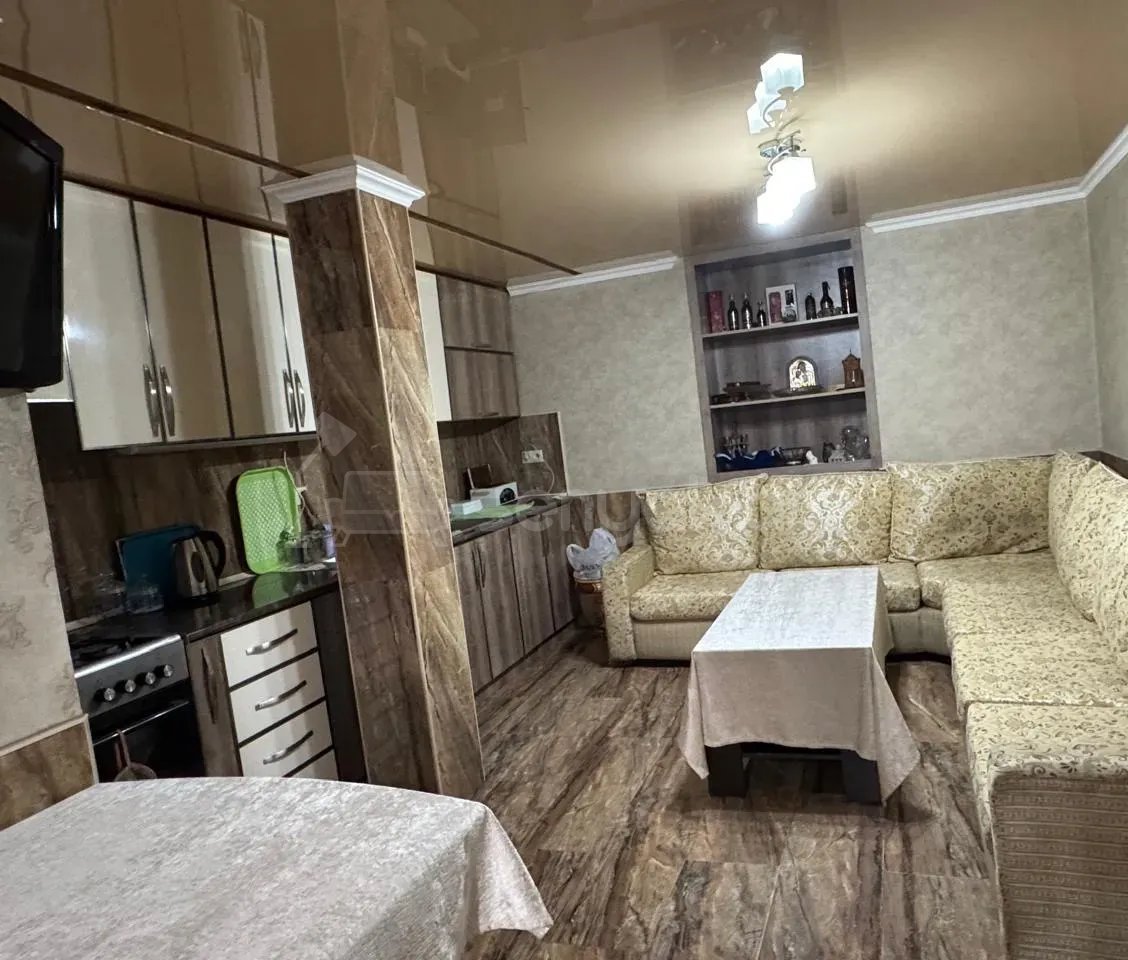 6 Սենյականոց Սեփական Տուն, 200քմ, Կապիտալ Վերանորոգված, Ավտոտնակով