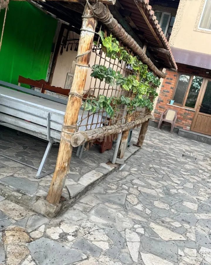 6 Սենյականոց Սեփական Տուն, 200քմ, Կապիտալ Վերանորոգված, Ավտոտնակով