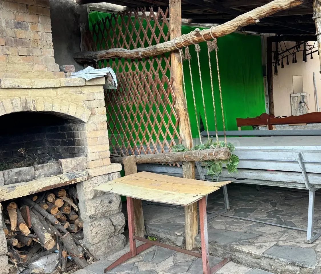 6 Սենյականոց Սեփական Տուն, 200քմ, Կապիտալ Վերանորոգված, Ավտոտնակով