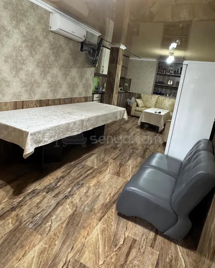 6 Սենյականոց Սեփական Տուն, 200քմ, Կապիտալ Վերանորոգված, Ավտոտնակով