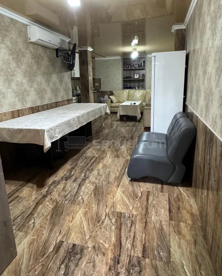 6 Սենյականոց Սեփական Տուն, 200քմ, Կապիտալ Վերանորոգված, Ավտոտնակով