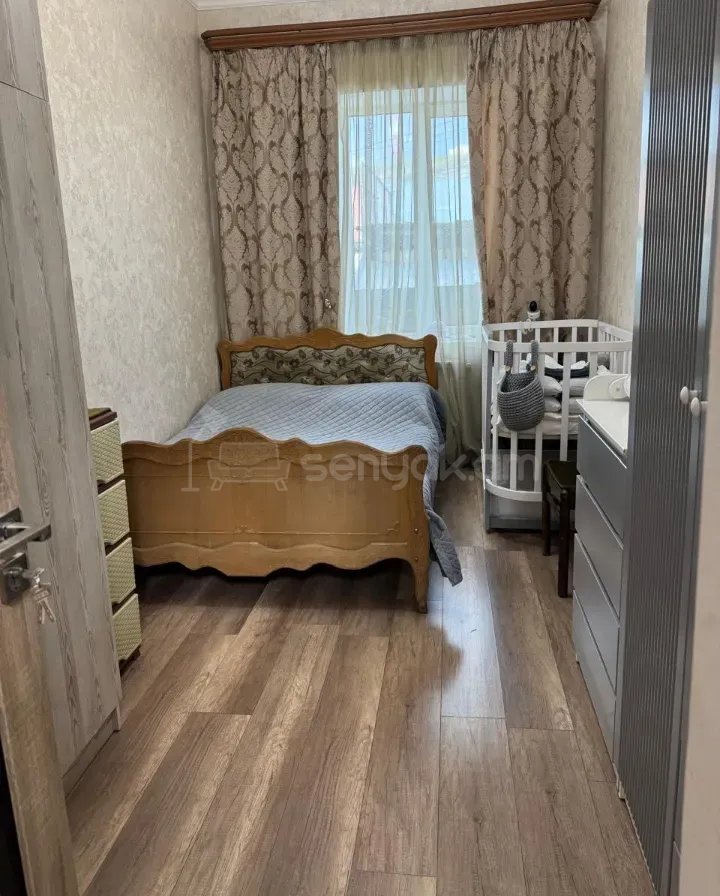 6 Սենյականոց Սեփական Տուն, 200քմ, Կապիտալ Վերանորոգված, Ավտոտնակով